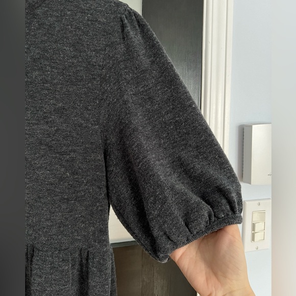 Zara Midi dress - Picture 3 of 4